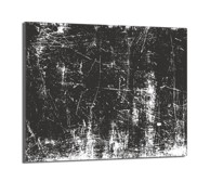 TMK Staklena zaštita za štednjak ili ploču za kuhanje 60x52, siva