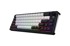 HATOR Gaming tipkovnica Skyfall 65 MAG Ultima 8K Wireless, US QWERTY, crno-bijela