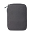 RIVACASE Organizator putne opreme ECO 5631, crni