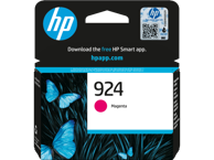 HP Tinta za printer 924 P/N: 4K0U4NE, magenta