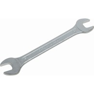 LUX TOOLS Viličasti ključ 18X19 mm