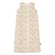 JOLLEIN Vreća za spavanje ljetna jersey 70 cm, flower fairies