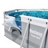 BESTWAY Okvirni bazen 305x200x84 cm, 17u1