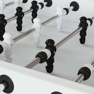 Igrači za stolni nogomet 3,6x3,1x10,8 cm