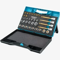 HAZET Set alata TORX 1557/35