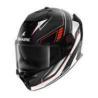 SHARK Kaciga SPARTAN GT PRO TORYAN, mat orange