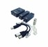 VALUE Mrežni tester RJ45 + PoE 13.99.3003-5