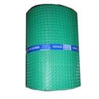 Mreža za cvjetne gredice Tip BR5, 40 cm x 50 m, zelena