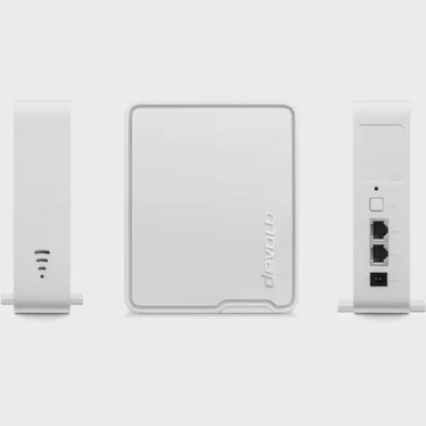 DEVOLO Mrežni repetitor WiFi 6 Repeater 5400, Wi-Fi 6, 5400 Mbps