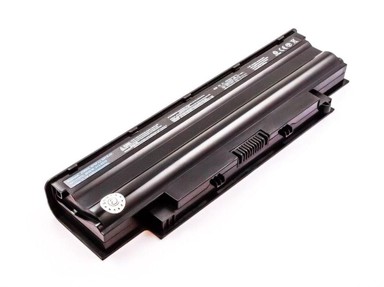 COREPARTS Baterija, za Dell prijenosno računalo, 49 Wh, 11,1 V, 4,4 Ah, 6 ćelija, Li-ion