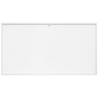 HOME Grijalica FKIR 452, zidni panel, 450 W, daljinski, bijela