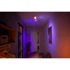 PHILIPS HUE Stropna svjetiljka Centris White & Color Ambiance 2 reflektora, bijela
