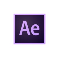 ADOBE Elektronička licenca, After Effects for teams, godišnja pretplata