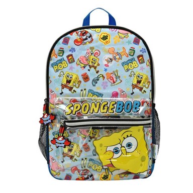 BLUESKY Ruksak SpongeBob Core