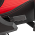 WHITE SHARK Gaming stolica Red Devil, crvena