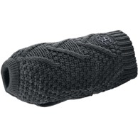 HUNTER Pulover za pse Malmo 50, antracit