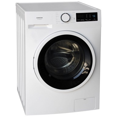 KONČAR Perilica rublja PR148MGINV, 1400 okr/min, 8 kg