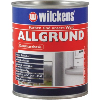 GRANIT Lak Nopolux, bijela, 750 ml