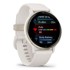 GARMIN Pametni sat Vivoactive 5, Ivory Cream Gold (010-02862-11)