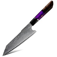 Damaskasti kuhinjski nož To-35121 Kiritsuke Kp35121