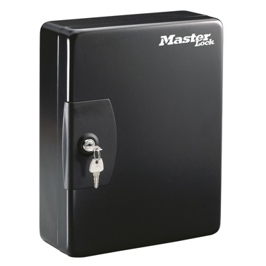 MASTER LOCK Ormar za ključeve, 50 vješalica KB-50ML