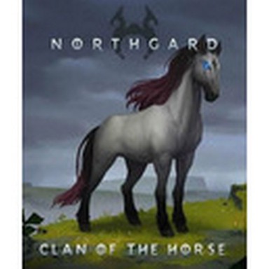 Igra za PC: Northgard - Svardilfari, Clan of the Horse