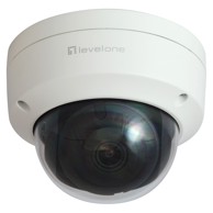 GEMINI IP mrežna kamera LevelOne FCS-3402 fiksna, 2 MP