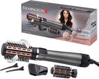 REMINGTON rotirajuća četka za kosu Keratin Protect, 1000 W