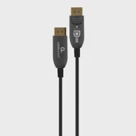 GEMBIRD Display Port kabel 5M AOC/PREM CC-DP8K-AOC-5M