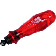 LUX TOOLS Svrdlo za metal konusni nastavak 12 mm