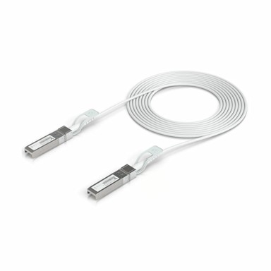 UBIQUITI 25G SFP28 kabel, 3 m, UACC-Uplink-SFP28-3M