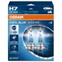 OSRAM Auto žarulja Cool Blue Intense H7, plava