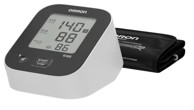 OMRON M2+ Connect tlakomjer, crni