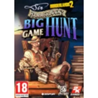 Igra za PC: Borderlands 2 - Sir Hammerlock’s Big Game Hunt