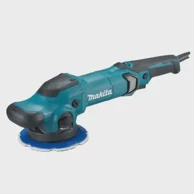 MAKITA Polirka PO6000C, 900 W, 150 mm, električna