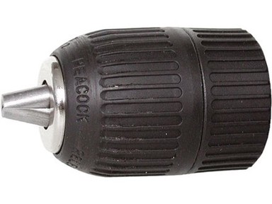 EXTOL CRAFT Stezna glava bez ključa 79992 1-13 mm
