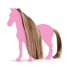 SCHLEICH HORSE CLUB SOFIA'S BEAUTIES Dodatak za figuru 42653, frizura