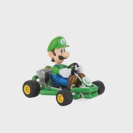 CARRERA RC vozilo, 2.4GHz Mario Kart Pipe Kart Luigi