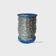 Lanac duga karika 3x60 m