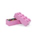 LEGO® Kutija za pohranu, svjetloružičasta