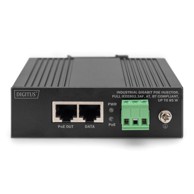 DIGITUS POE injektor  