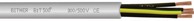 Bit upravljački kabel ysty 4 x 0.5 300/500 V BiT 500 S54403