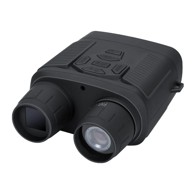 ZAVARIUS Noćni dalekozor DN-550, 4K kamera, IR vidljivost do 500 m