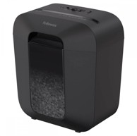 FELLOWES Uništavač papira Powershred LX25M, 11,5 L, 6 listova