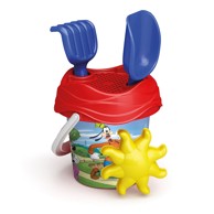 Set za pijesak Mickey, 22cm