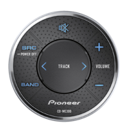 PIONEER Auto radio oprema CD-ME300 Marine