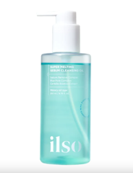 ILSO Ulje za čišćenje Super Melting Sebum Cleansing Oil, 200 ml