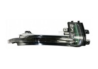 TYC Žmigavac u retrovizoru AUDI A4 08-12 desni 10- bijeli LED A3 10-/A5 10-