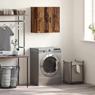 Ormar za zid zidne, 60x31x60 cm, staro drvo