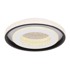 GLOBO LIGHTING Stropna Lampa Lucky LED 52W 2600lm CCT 2700-6000K 50 cm, bijela